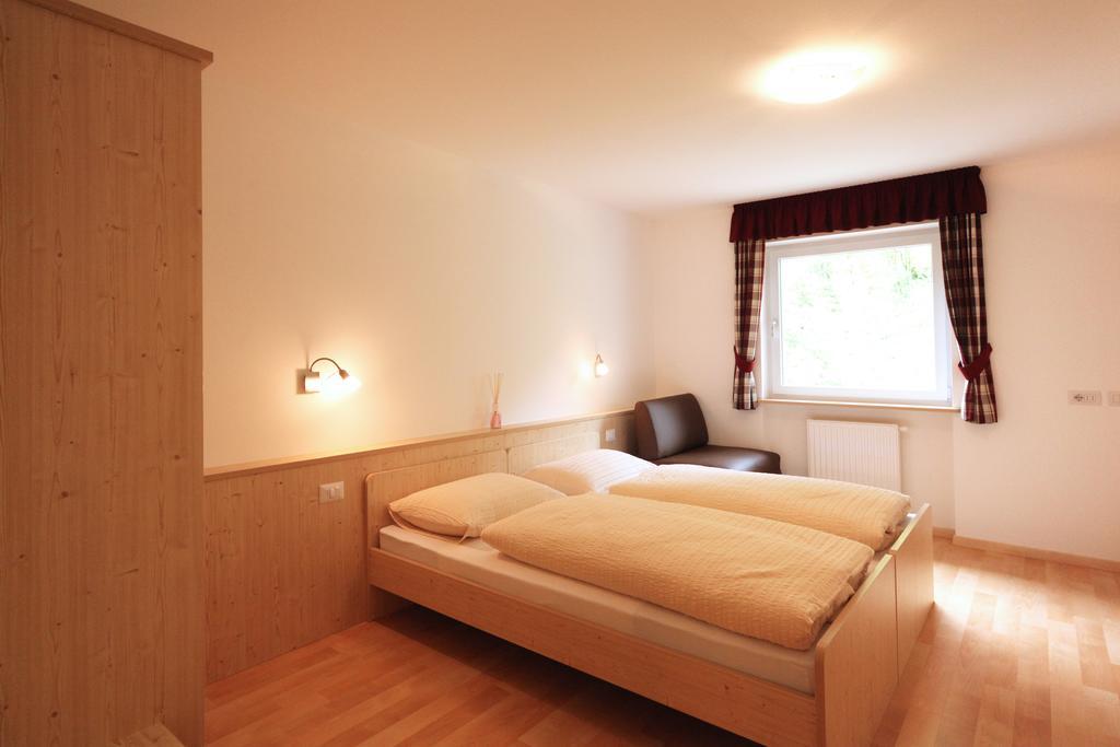 Villa Otto Santa Cristina Val Gardena エクステリア 写真