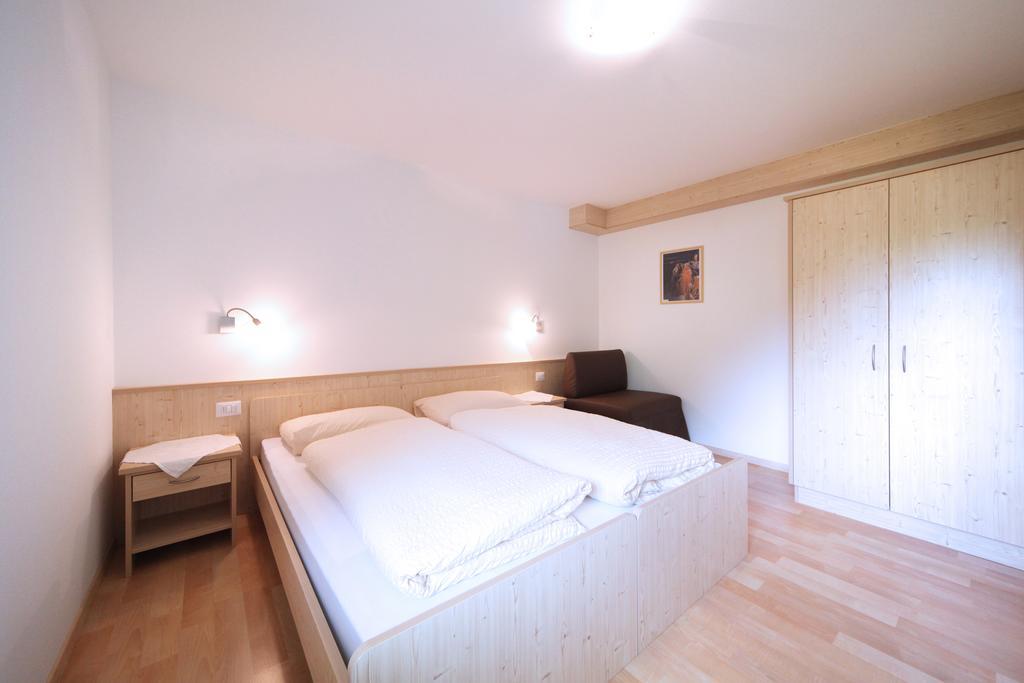 Villa Otto Santa Cristina Val Gardena エクステリア 写真